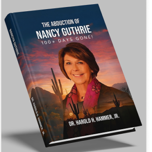 Nancy Guthrie Book